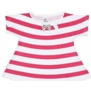 Lyhythihainen t-paita Miss Girly  T-shirt manches courtes fille FAGOLE...