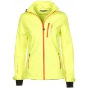 Pusakka Peak Mountain  Blouson softshell fille FANNE  3 vuotta