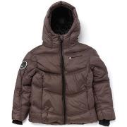 Toppatakki Peak Mountain  Doudoune Fille FANSEI  3 vuotta