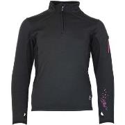 Fleecet Peak Mountain  Sweat polarshell fille FANY  3 vuotta