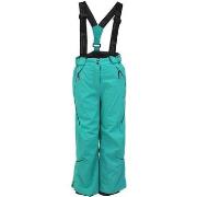 Housut Peak Mountain  Pantalon de ski fille FAPIX  3 vuotta