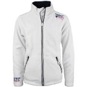 Fleecet Vent Du Cap  Blouson polaire fille FASA  3 vuotta