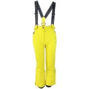 Housut Peak Mountain  Pantalon de ski fille FASHELL  3 vuotta