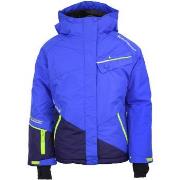 Pusakka Peak Mountain  Blouson de ski fille FATENE  3 vuotta
