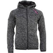 Fleecet Peak Mountain  Blouson polaire fille FATORA  3 vuotta