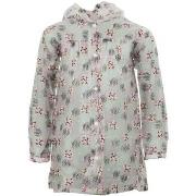 Tuulitakit Peak Mountain  Coupe-vent fille FEAK  3 vuotta