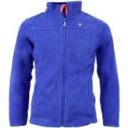 Fleecet Peak Mountain  Blouson polaire fille GACESARE  10 vuotta