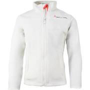 Fleecet Peak Mountain  Blouson polaire fille GACESARE  10 vuotta