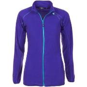 Fleecet Peak Mountain  Sweat polaire fille GAFONE  10 vuotta