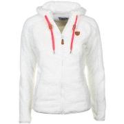 Fleecet Peak Mountain  Blouson polaire fille GALANE  16 vuotta