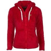 Fleecet Peak Mountain  Blouson polaire fille GALANE  10 vuotta