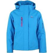 Parkatakki Peak Mountain  Parka de ski fille GALANI  10 vuotta