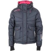 Toppatakki Peak Mountain  Doudoune de ski fille GANNECY  10 vuotta