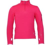 Fleecet Peak Mountain  Sweat polarshell fille GANY  14 vuotta