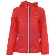 Tuulitakit Vent Du Cap  Coupe-vent fille GAROW  10 vuotta