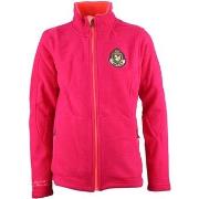 Fleecet Peak Mountain  Polaire fille GASAK  12 vuotta