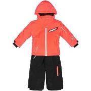 Housut Peak Mountain  Ensemble de ski fille GASTEC  10 vuotta