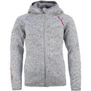Fleecet Peak Mountain  Blouson polaire fille GATORA  10 vuotta