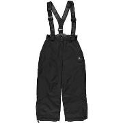Housut Peak Mountain  Pantalon de ski fille GEMIX  10 vuotta
