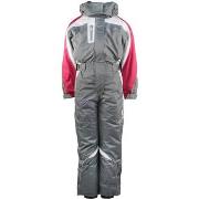 Jumpsuits Peak Mountain  Combinaison de ski fille GENIAX  12 vuotta