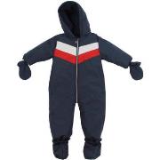Jumpsuits Peak Mountain  Combinaison de ski layette MECARO  12 kuukaut...