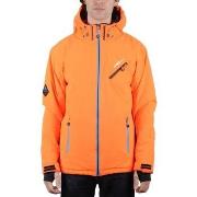 Pusakka Peak Mountain  Blouson de ski homme CORTEMA  EU S