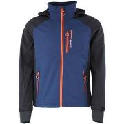 Pusakka Peak Mountain  Blouson softshell homme CAFORI  EU XXL