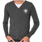 Neuleet / Villatakit Srk  Gilet homme CONNY  EU S