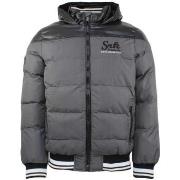 Toppatakki Srk  Doudoune garçon ECODA  3 vuotta