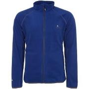 Fleecet Peak Mountain  Sweat polaire homme CAFONE  EU XXL