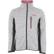 Fleecet Vent Du Cap  Blouson polaire homme CALASKA  EU XXL