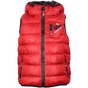 Toppatakki Peak Mountain  Doudoune sans manches garçon ECARTI  3 vuott...