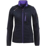 Fleecet Peak Mountain  Blouson polaire femme ACALON  EU S