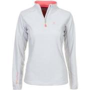 Fleecet Peak Mountain  Sweat polaire femme ATILA  EU S