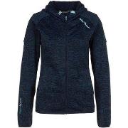 Fleecet Peak Mountain  Blouson polaire femme ATORA  EU S