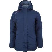 Parkatakki Peak Mountain  Parka réversible de ski femme ASARIO  EU S