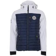 Pusakka Vent Du Cap  Blouson softshell homme CANDREI  EU XXL