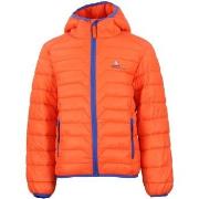 Toppatakki Peak Mountain  Doudoune fine garçon ECALISEO  10 vuotta