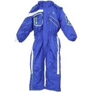 Jumpsuits Peak Mountain  Combinaison de ski garçon ECOMBO  3 vuotta