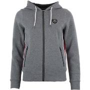 Svetari Peak Mountain  Sweat zippé à capuche femme ACHARLES  EU S