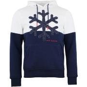 Svetari Peak Mountain  Sweat à capuche  homme CARLO  EU XXL
