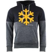 Svetari Peak Mountain  Sweat à capuche  homme CARLO  EU XXL