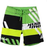 Uimapuvut Peak Mountain  Bermuda de bain garçon ECAHITI  10 vuotta