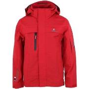 Parkatakki Peak Mountain  Parka garçon ECASIK  14 vuotta