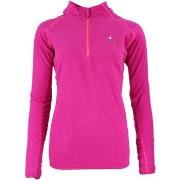 Fleecet Peak Mountain  Sweat polaire 1/2 zip femme AFINE  EU S