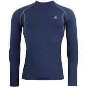 T-paidat pitkillä hihoilla Peak Mountain  Top technique homme CANJOY  ...