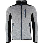 Fleecet Peak Mountain  Blouson polaire homme CEVIRA  EU XXL