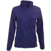 Fleecet Peak Mountain  Blouson polaire femme ADARA  EU S