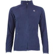 Fleecet Peak Mountain  Sweat polaire femme AFONOR  EU S