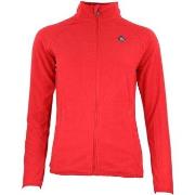 Fleecet Peak Mountain  Sweat polaire femme AFONOR  EU S